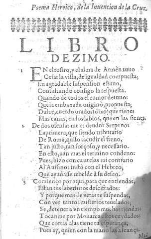Libro X