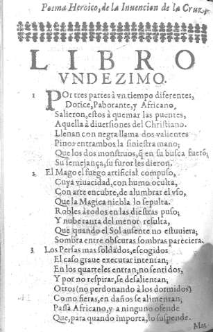 Libro XI