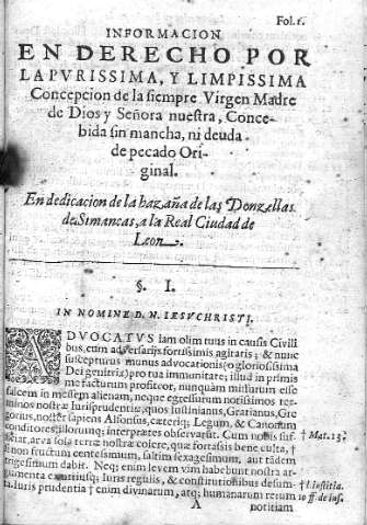 [Informacion en Derecho...] 1