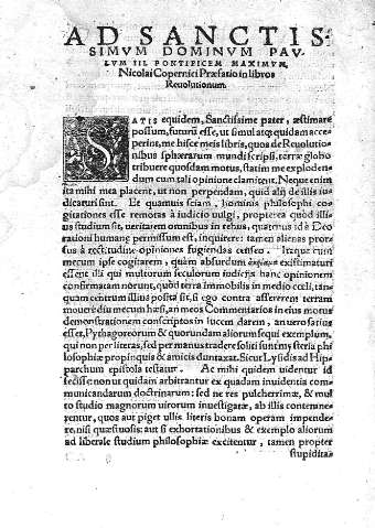 Praefatio