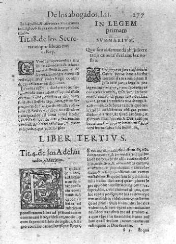 [Liber tertius] 277