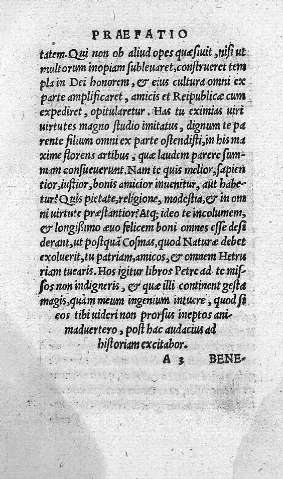 A 3