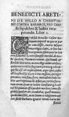 Liber I
