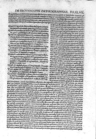 XLVII