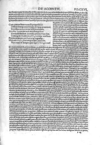 CXVI