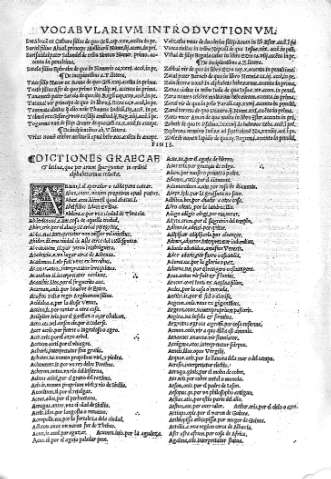 Vocabularium introductionum
