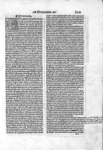 [Prima pars] A ii