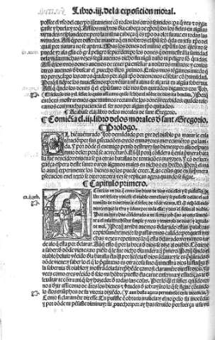 Libro III