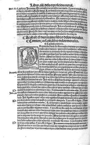 Libro XIII