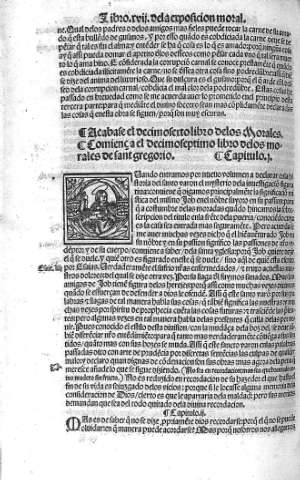 Libro XVII
