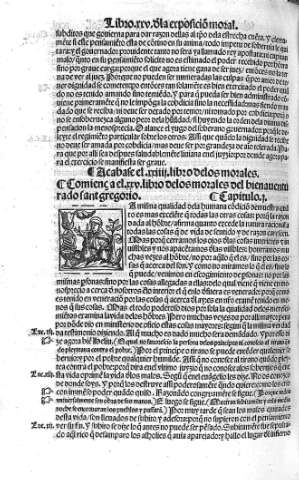 Libro XXV