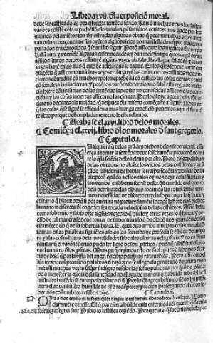 Libro XXVII
