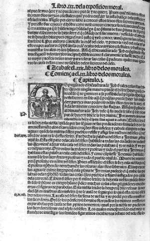 Libro XXX