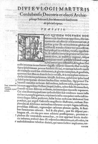 Liber Memoriale Sanctorum