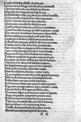 A ii