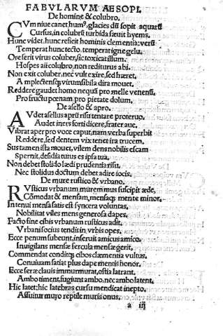 a iii