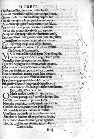 B iii
