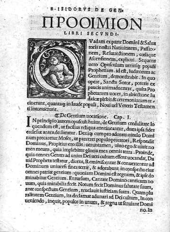 Libri Secundi