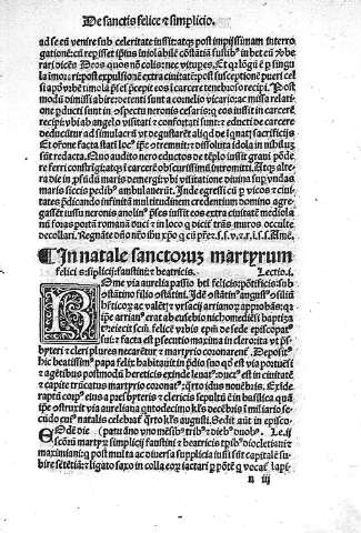 n iii