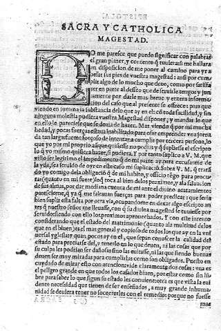 Epistola