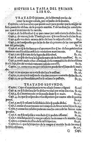 Tabla