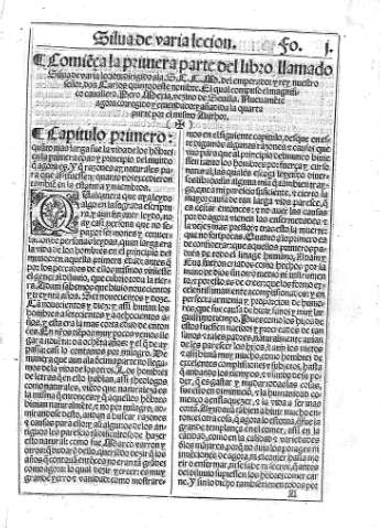 [Primera parte del libro] i
