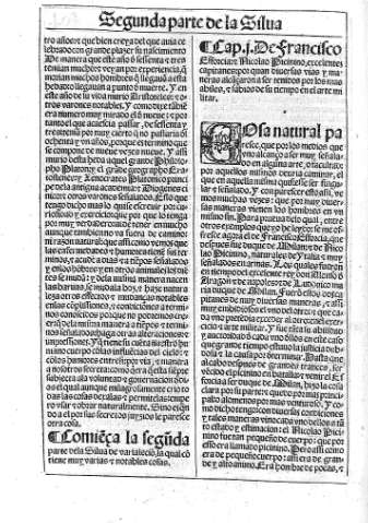 Segunda parte
