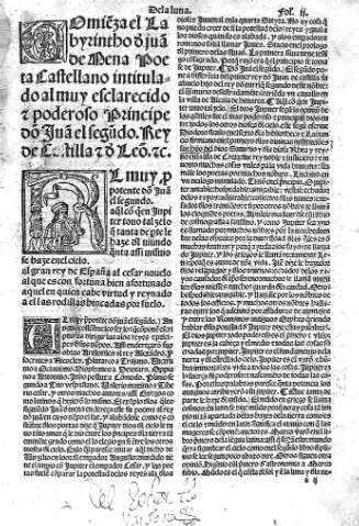 [De la luna] ii