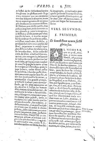 [Verso II] 30
