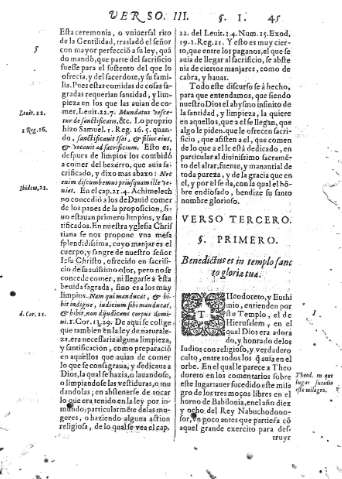 [Verso III] 45