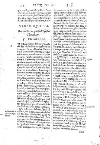 [Verso V] 74