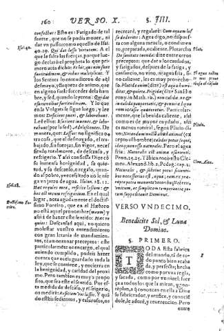 [Verso XI] 160
