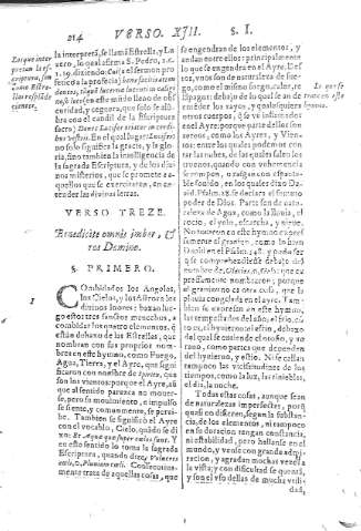 [Verso XIII] 214