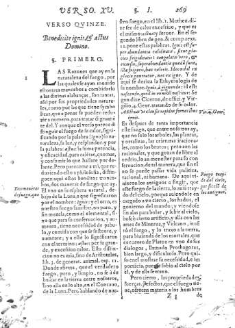 [Verso XV] 269