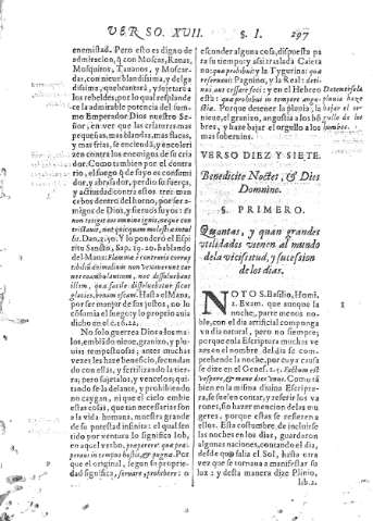 [Verso XVII] 297