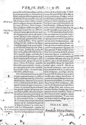 [Verso XXV] 529