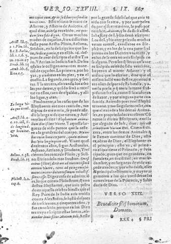 [Verso XXIX] 667