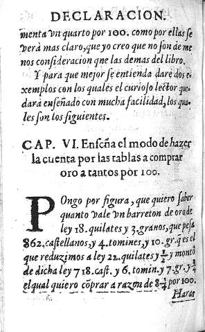 Capitulo VI