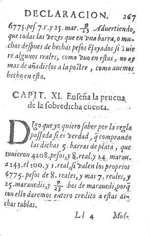 [Capitulo XI] 267