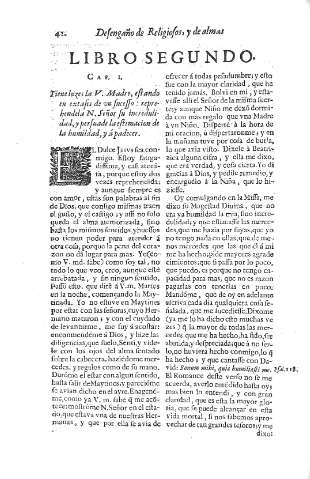 [Libro Segundo] 42
