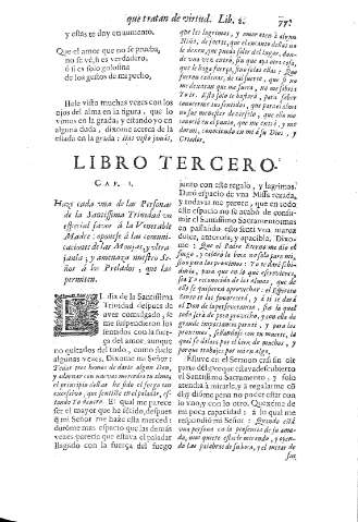 [Libro Tercero] 77