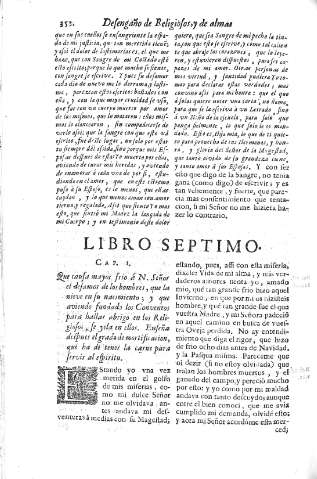 [Libro Septimo] 352