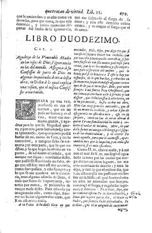 [Libro Duodezimo] 679