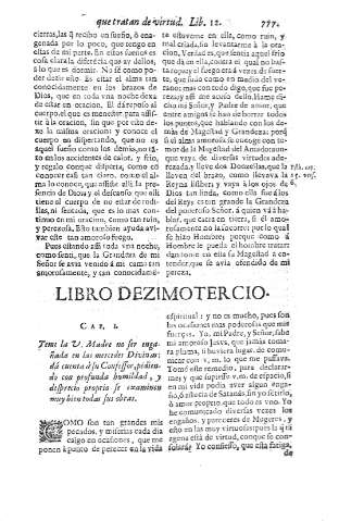 [Libro Dezimotercio] 777