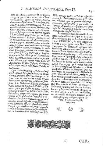 13