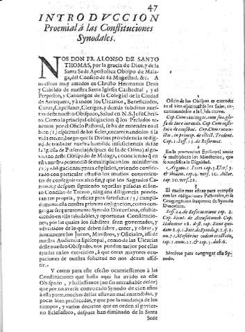 [Introduccion Proemial] 47