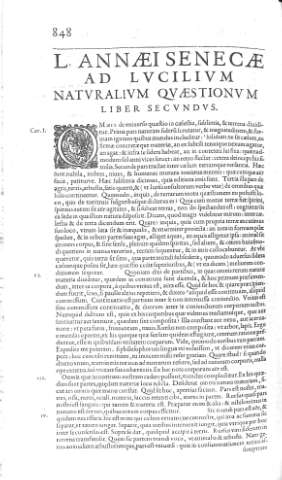 [Liber Secundus] 848