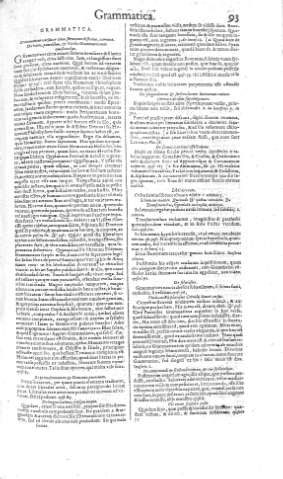 [Grammatica] 93