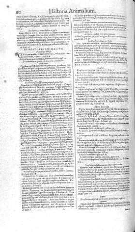 [De Historia Animalium] 110