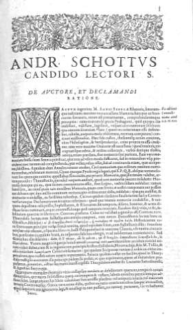 [Andreas Shottus...] 1